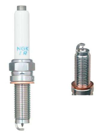 Aizdedzes svece NGK Iridium Audi A1, A3 ILKER7A8EGS — N95929
