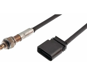 NOx sensors VAG — N97668