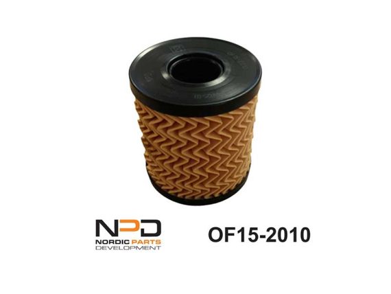 OF15-2010_001.JPG Eļļas filtrs NPD, PSA 1109AJ OF15-2010 OE 1109AJ