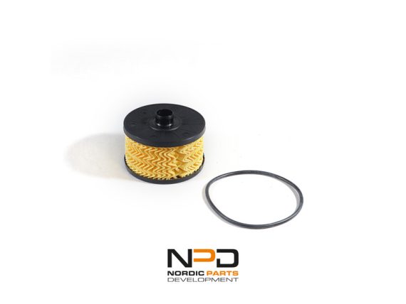 OF15-2014_001.JPG Eļļas filtrs NPD, RENAULT 1520800Q1E OF15-2014 OE 1520800Q1E