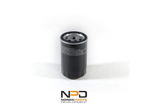 OF15-2017_001.JPG Eļļas filtrs NPD, VAG 0003945577 OF15-2017 OE 0003945577