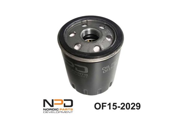 OF15-2029_001.JPG Eļļas filtrs NPD 2007929 OF15-2029 OE 2007929