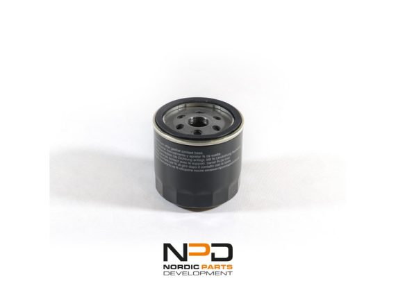 OF15-2032_001.JPG Eļļas filtrs NPD, FORD 1007705 OF15-2032 OE 1007705
