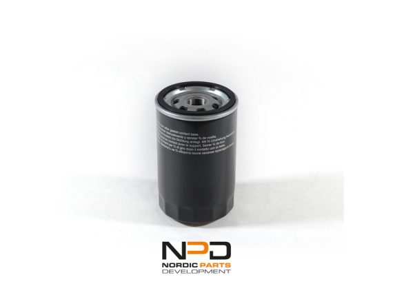 OF15-2036_001.JPG Eļļas filtrs NPD, RENAULT 1520800Q0D OF15-2036 OE 1520800Q0D