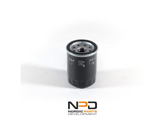 OF15-2038_001.JPG Eļļas filtrs NPD, HONDA, HYUNDAI 0001802810 OF15-2038 OE 0001802810