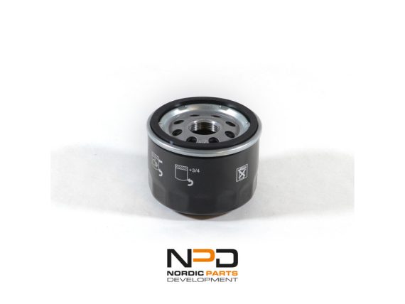 OF15-2039_001.JPG Eļļas filtrs NPD, RENAULT 09111019 OF15-2039 OE 09111019