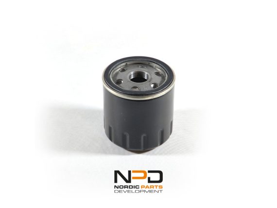 OF15-2040_001.JPG Eļļas filtrs NPD, OPEL 12667194 OF15-2040 OE 12667194