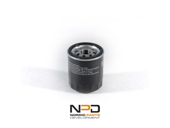 OF15-2048_001.JPG Eļļas filtrs NPD, FORD 1812551 OF15-2048 OE 1812551