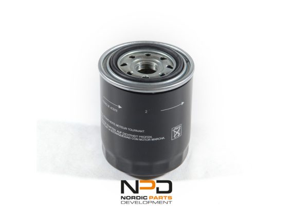 OF15-2052_001.JPG Eļļas filtrs NPD 15208-AA110 OF15-2052 OE 15208-AA110