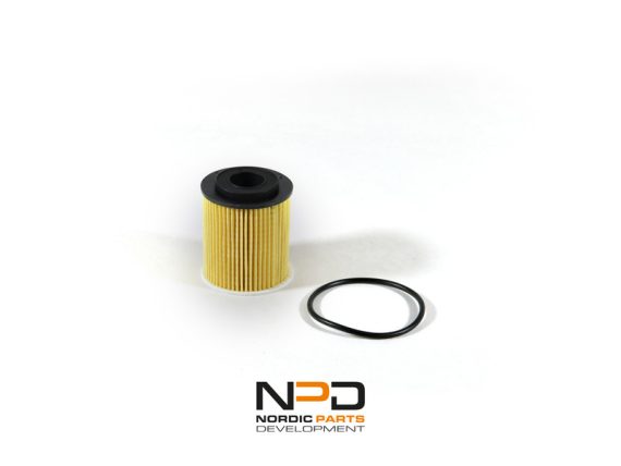 OF15-2057_001.JPG Eļļas filtrs NPD, PSA 1624797780 OF15-2057 OE 1624797780