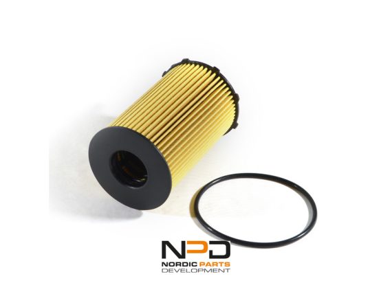 OF15-2061_001.JPG Eļļas filtrs NPD, VAG 059115561D OF15-2061 OE 059115561D