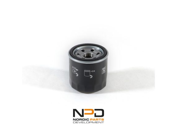 OF15-2062_001.JPG Eļļas filtrs NPD, CHEVROLET/DAEWOO 152084A00A OF15-2062 OE 152084A00A