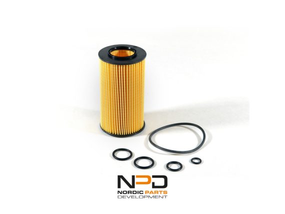 OF15-2074_001.JPG Eļļas filtrs NPD, MB 0001802309 OF15-2074 OE 0001802309