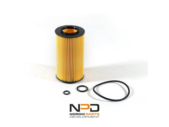 OF15-2075_001.JPG Eļļas filtrs NPD, MB 05086301AA OF15-2075 OE 05086301AA