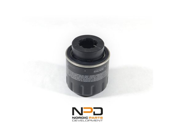 OF15-2083_001.JPG Eļļas filtrs NPD, VAG 03C115561B OF15-2083 OE 03C115561B