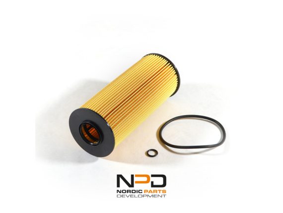 OF15-2088_001.JPG Eļļas filtrs NPD, VAG 038115466 OF15-2088 OE 038115466