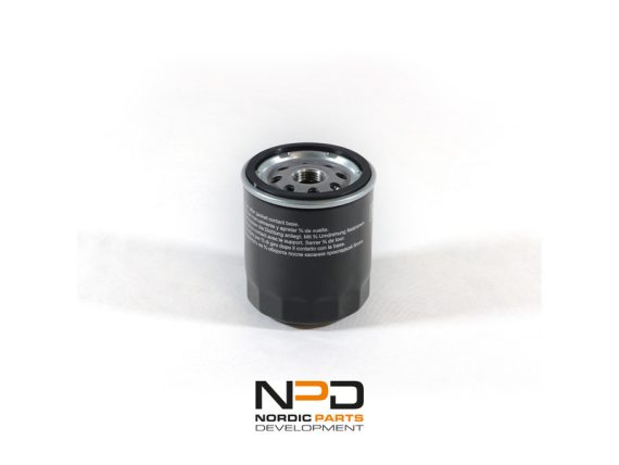 OF15-2090_001.JPG Eļļas filtrs NPD, FORD, SAAB, MAZDA 1218846 OF15-2090 OE 1218846