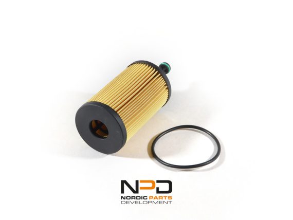 OF15-2095_001.JPG Eļļas filtrs NPD, PSA 1109AN OF15-2095 OE 1109AN