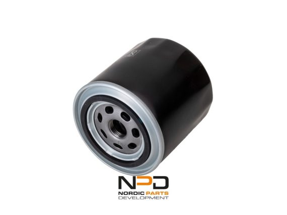 OF15-2100_001.JPG Eļļas filtrs NPD, FORD 0001844725 OF15-2100 OE 0001844725