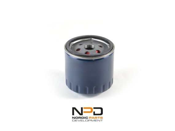OF15-2101_001.JPG Eļļas filtrs NPD, FORD 1059924 OF15-2101 OE 1059924