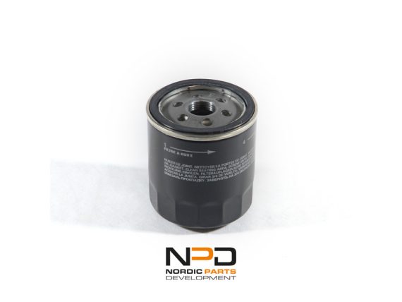 OF15-2103_001.JPG Eļļas filtrs NPD, VAG 03L115561 OF15-2103 OE 03L115561