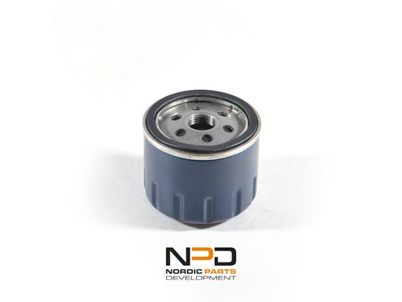 OF15-2107_001.JPG Oil Filter OF15-2107 OE 2207993