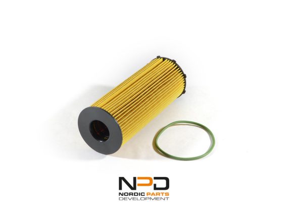OF15-2113_001.JPG Eļļas filtrs NPD, VAG OF15-2113 OF15-2113 OE