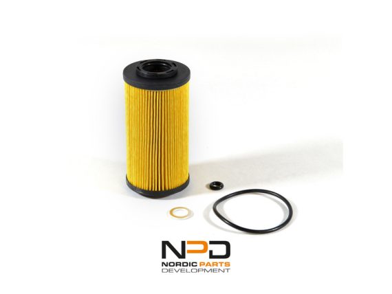 OF15-2114_001.JPG Eļļas filtrs NPD, HYUNDAI 263102A000 OF15-2114 OE 263102A000