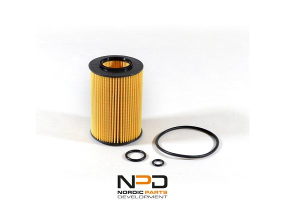 OF15-2119_001.JPG Eļļas filtrs NPD, HONDA OF15-2119 OF15-2119 OE