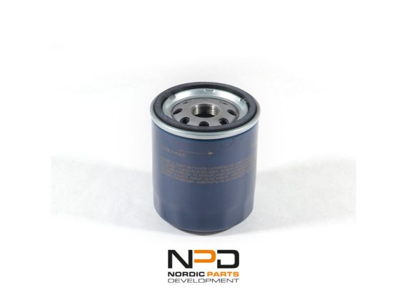 OF15-2120_001.JPG Eļļas filtrs NPD, PSA 0130205 OF15-2120 OE 0130205