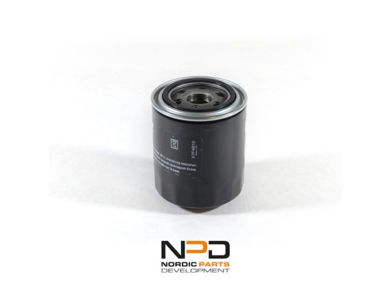 OF15-2134_001.JPG Eļļas filtrs NPD, MITSUBISHI 0VS0114302 OF15-2134 OE 0VS0114302