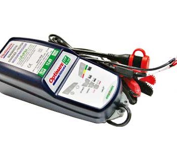 Akumulatora lādētājs automātiskais Lithium 5A — OPTIMATE-290