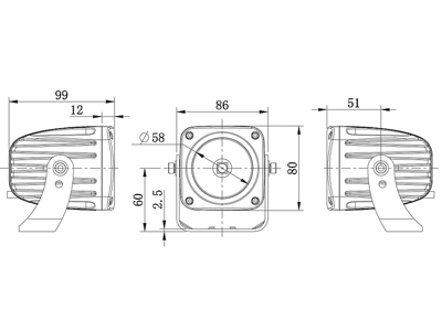  PL-220-LED OE 