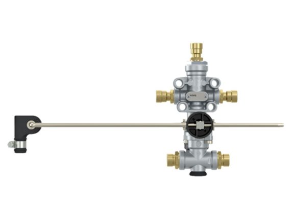PRO0060020_002.JPG Līmeņa regulēšanas vārsts, kods PRO0060020 PRO0060020 OE 1912335