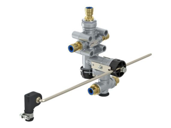 PRO0060020_003.JPG Līmeņa regulēšanas vārsts, kods PRO0060020 PRO0060020 OE 1912335