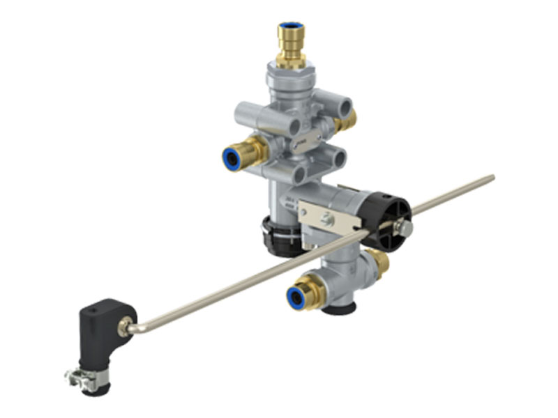 TASONSÄÄTÖVENTTIILI PRO0060020 OE 