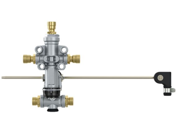 PRO0060020_004.JPG Līmeņa regulēšanas vārsts, kods PRO0060020 PRO0060020 OE 1912335