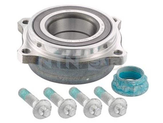 R15163_001.JPG Wheel Bearing Kit R15163 OE 2303560000