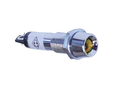 LED indicator light R75024V-KE OE 
