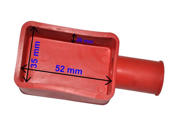 RACO20291R_003.JPG Akumulatora spailes aizsargs + RACO20291R OE