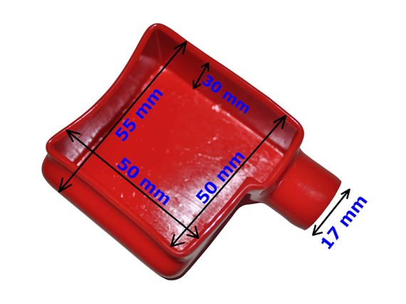 RACO20295R_003.JPG Akumulatora spailes aizsargs + RACO20295R OE