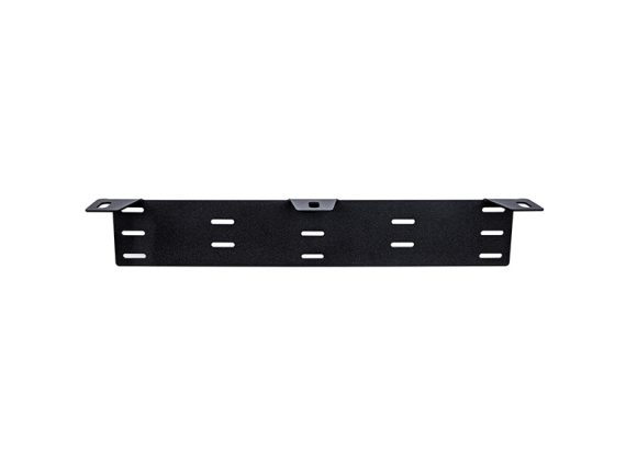 S-270352_001.JPG Strands Driving light bracket for three lights S-270352 OE