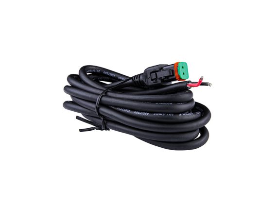 S-270480_001.JPG Vads DT2 CABLE 0,5M VDE CABLE (S-270480) S-270480 OE