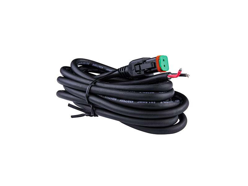 DT2 cable 0,5m VDE cable S-270480 OE 