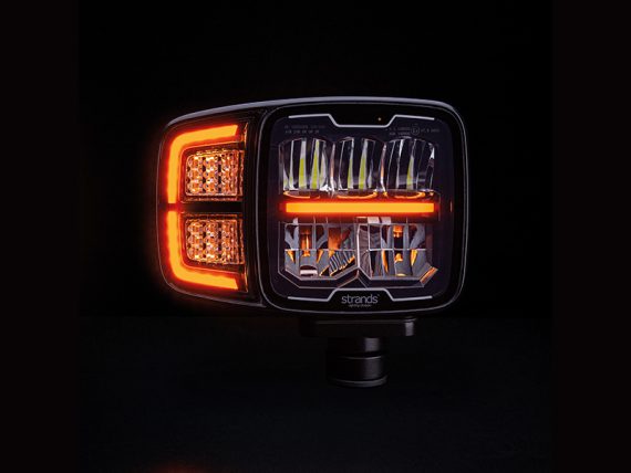 S-270716_001.JPG Sniega lāpstas LED lukturis, labais, S-270716 S-270716 OE