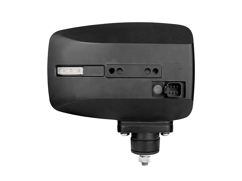 SNOW PLOW LAMP -RIGHT S-270716 OE 