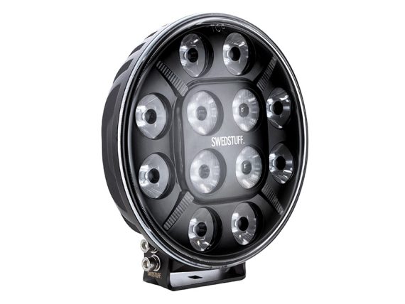 S-270796_001.JPG Papildu tālās gaismas lukturis LED 9" S-270796 OE