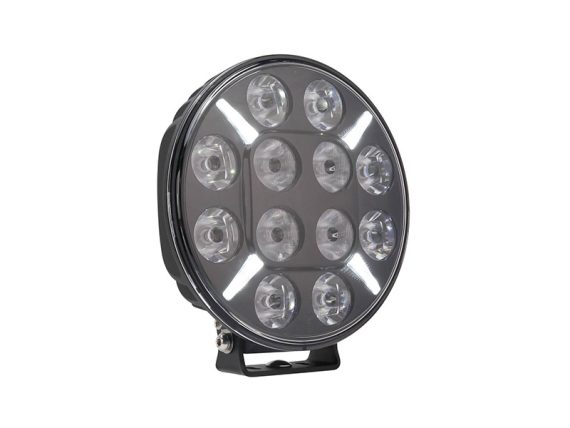 S-270796_002.JPG Papildu tālās gaismas lukturis LED 9" S-270796 OE