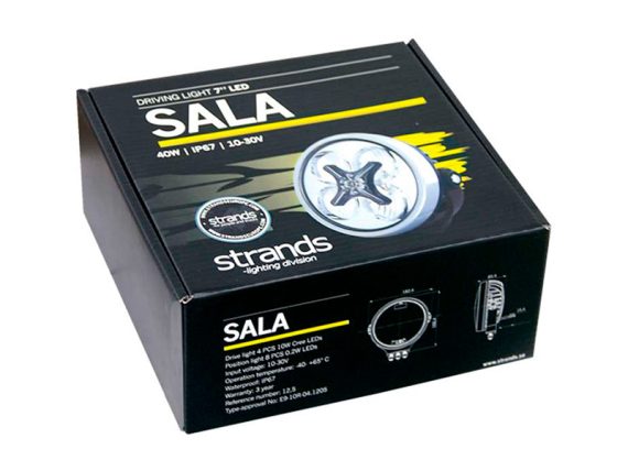 S-270914_004.JPG Papildu tālās gaismas lukturis STRANDS SALA 7" S-270914 OE