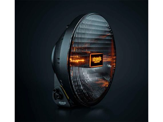 S-270945_002.JPG IZE LED OG DRIVING LIGHT 9" S-270945 OE